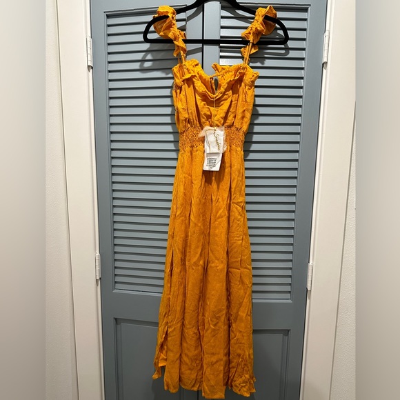 NWT Sundress Amour Dress - Picture 5 of 5